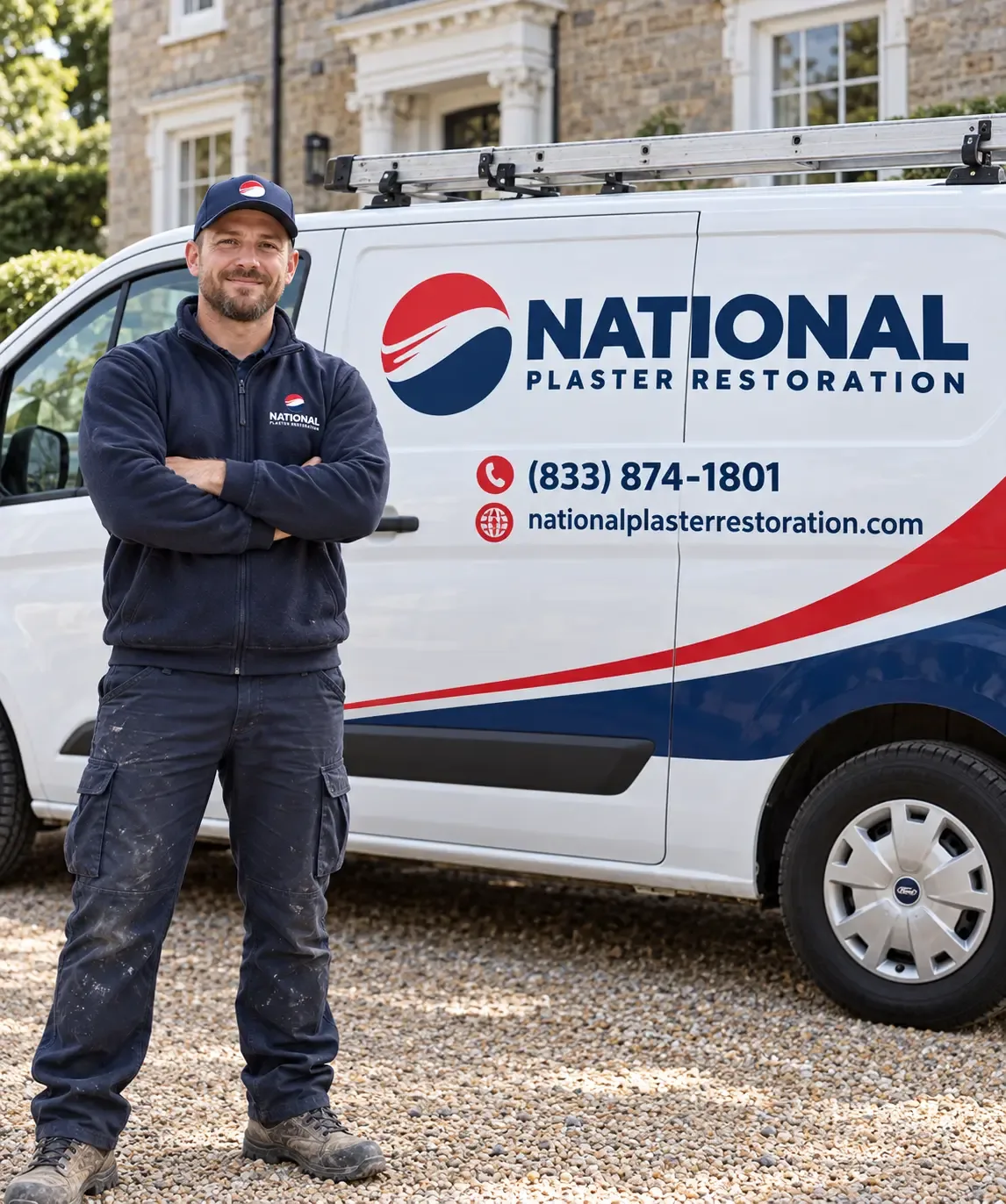 Plaster Repair company in Wyano, PA
